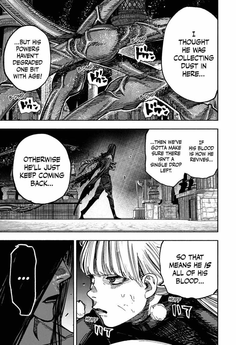 Choujin X, Chapter 58.1 image 03